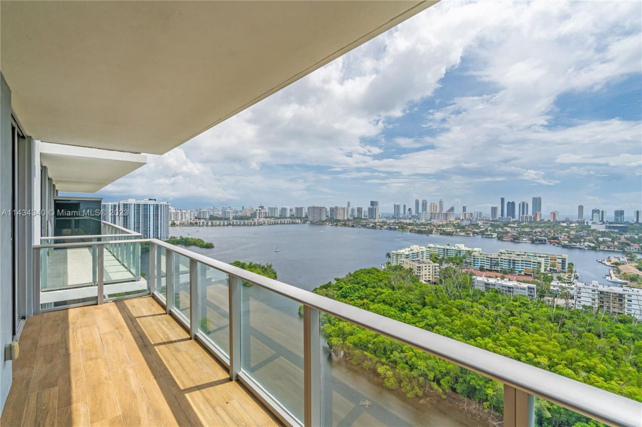 Квартира в Майами, США, 110 м² - фото 3