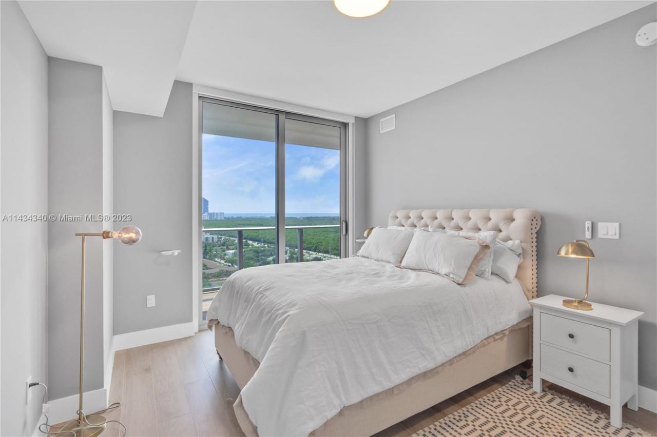 Квартира в Майами, США, 110 м² - фото 4