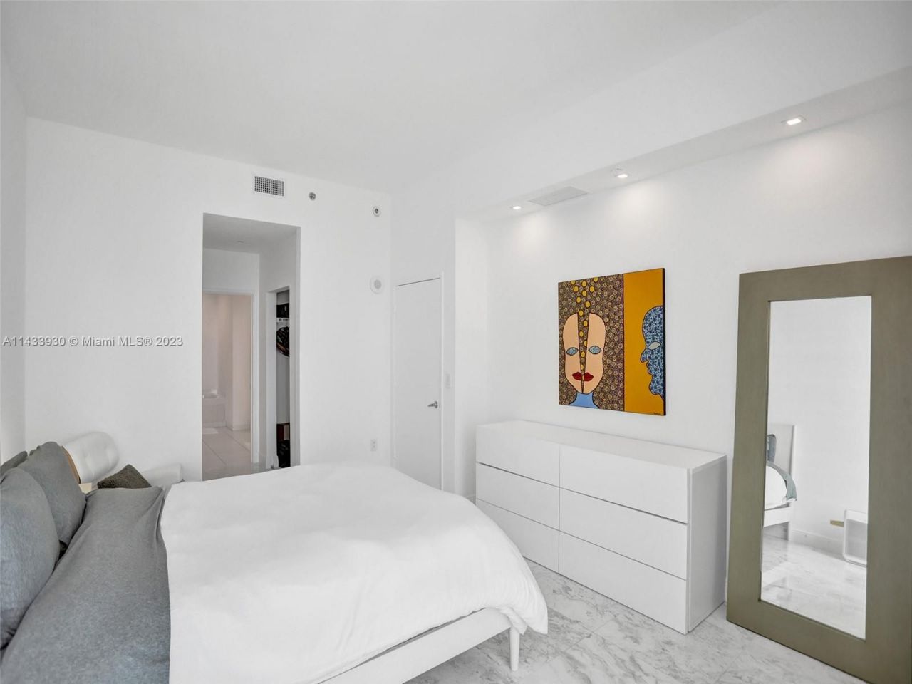 Квартира в Майами, США, 90 м² - фото 9