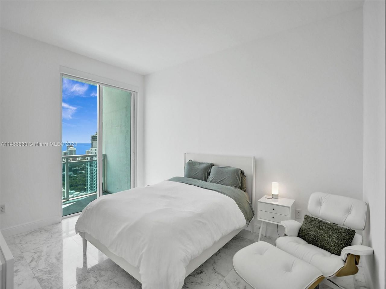 Квартира в Майами, США, 90 м² - фото 8