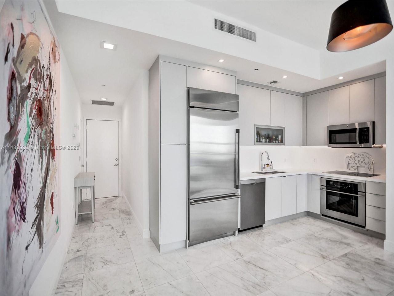 Квартира в Майами, США, 90 м² - фото 3