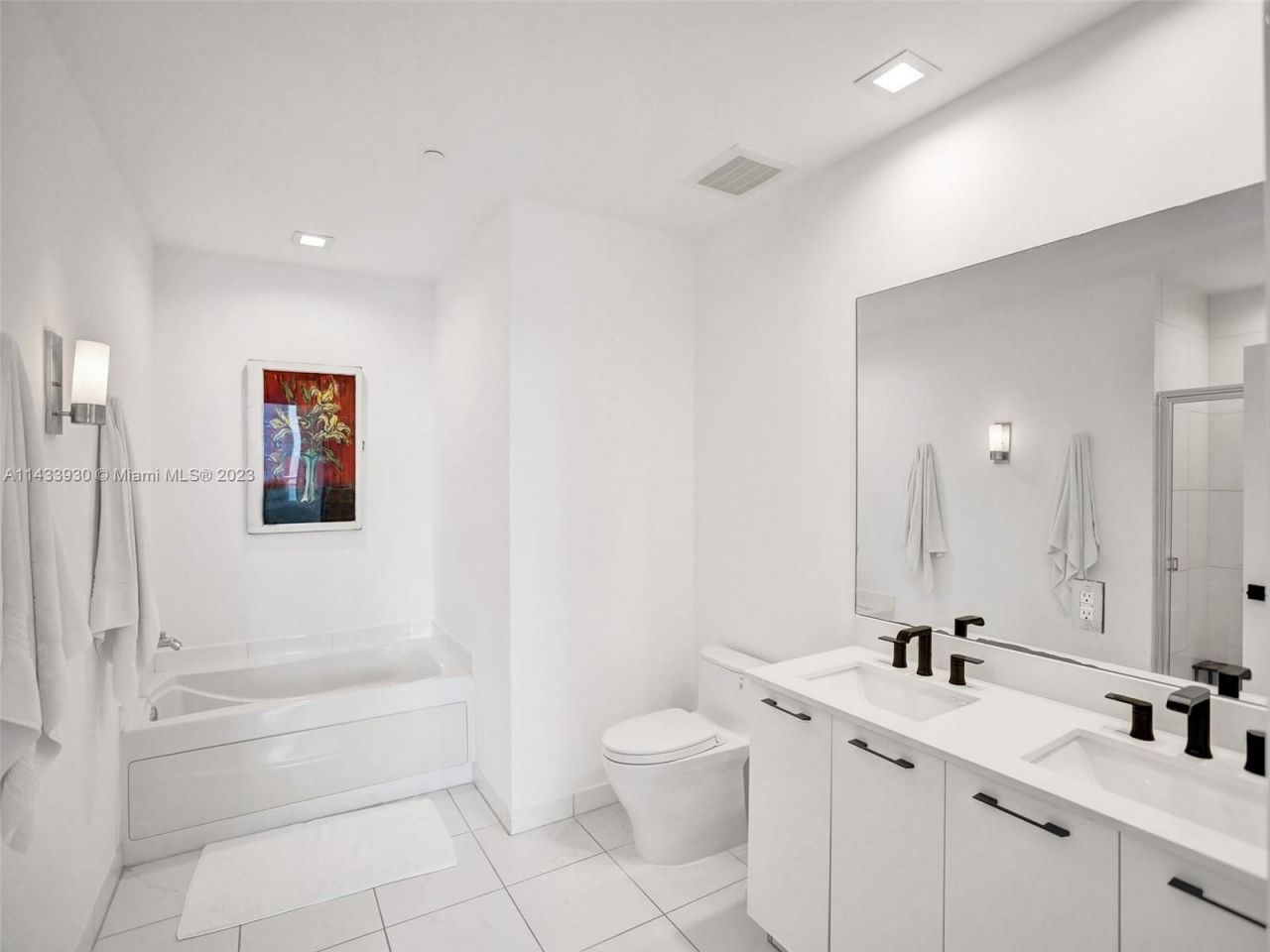 Квартира в Майами, США, 90 м² - фото 11