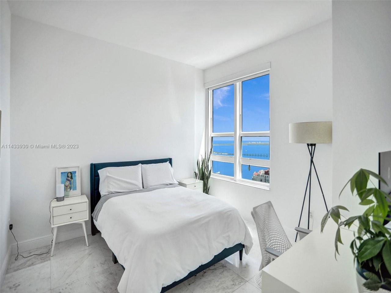 Квартира в Майами, США, 90 м² - фото 13