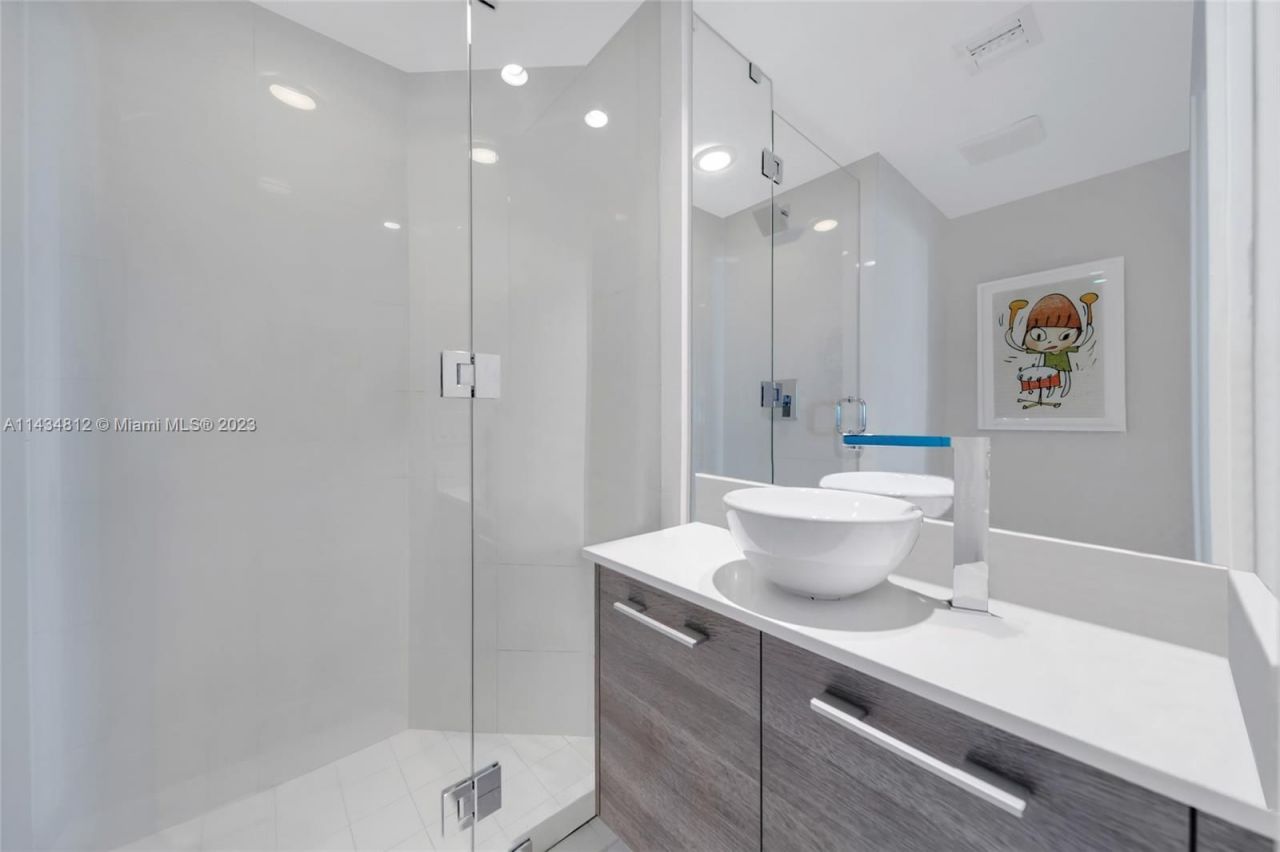 Квартира в Майами, США, 80 м² - фото 10