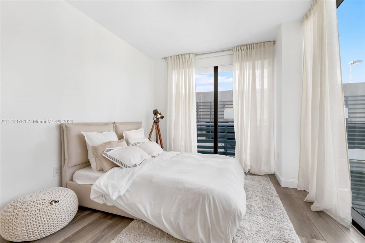 Квартира в Майами, США, 120 м² - фото 8