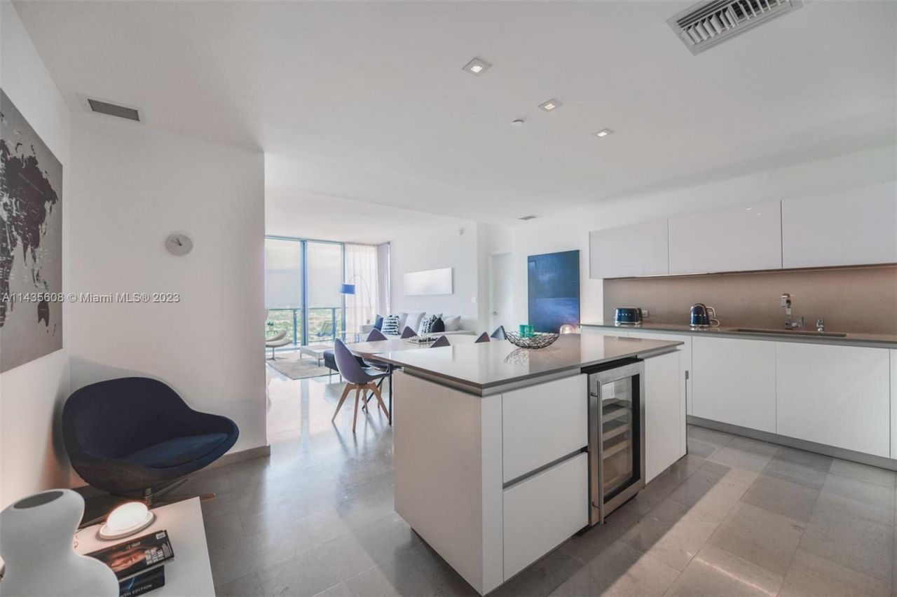 Квартира в Майами, США, 130 м² - фото 3