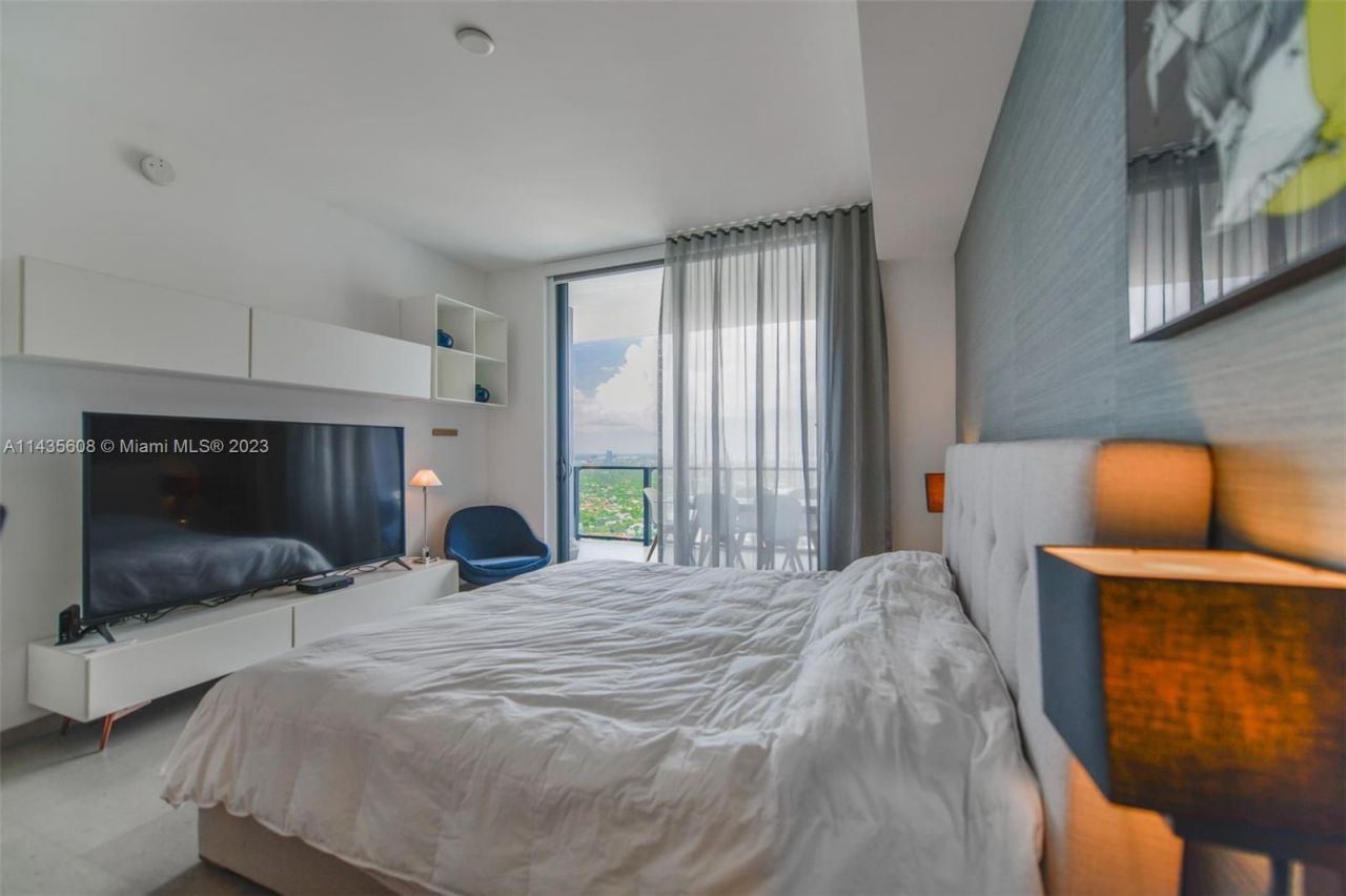 Квартира в Майами, США, 130 м² - фото 11