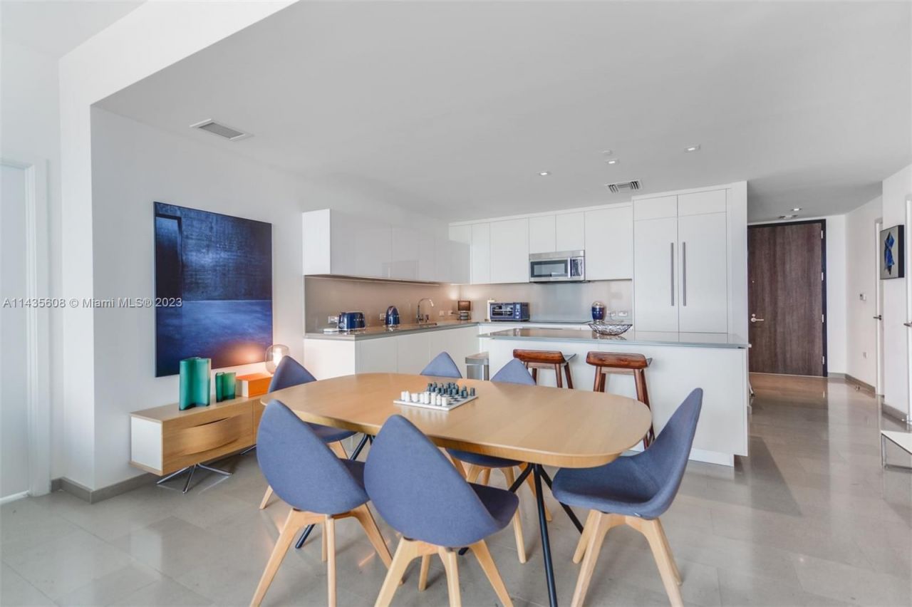 Квартира в Майами, США, 130 м² - фото 7