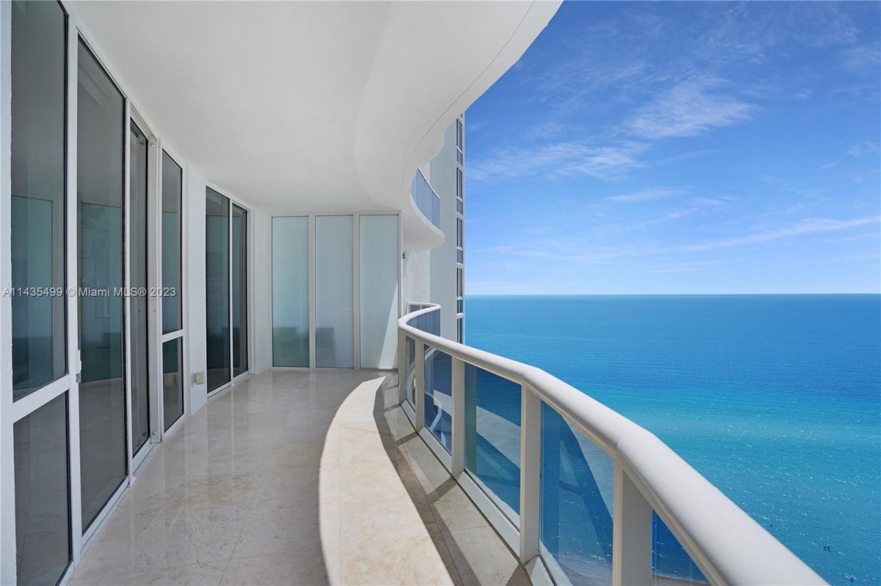 Квартира в Майами, США, 200 м² - фото 10