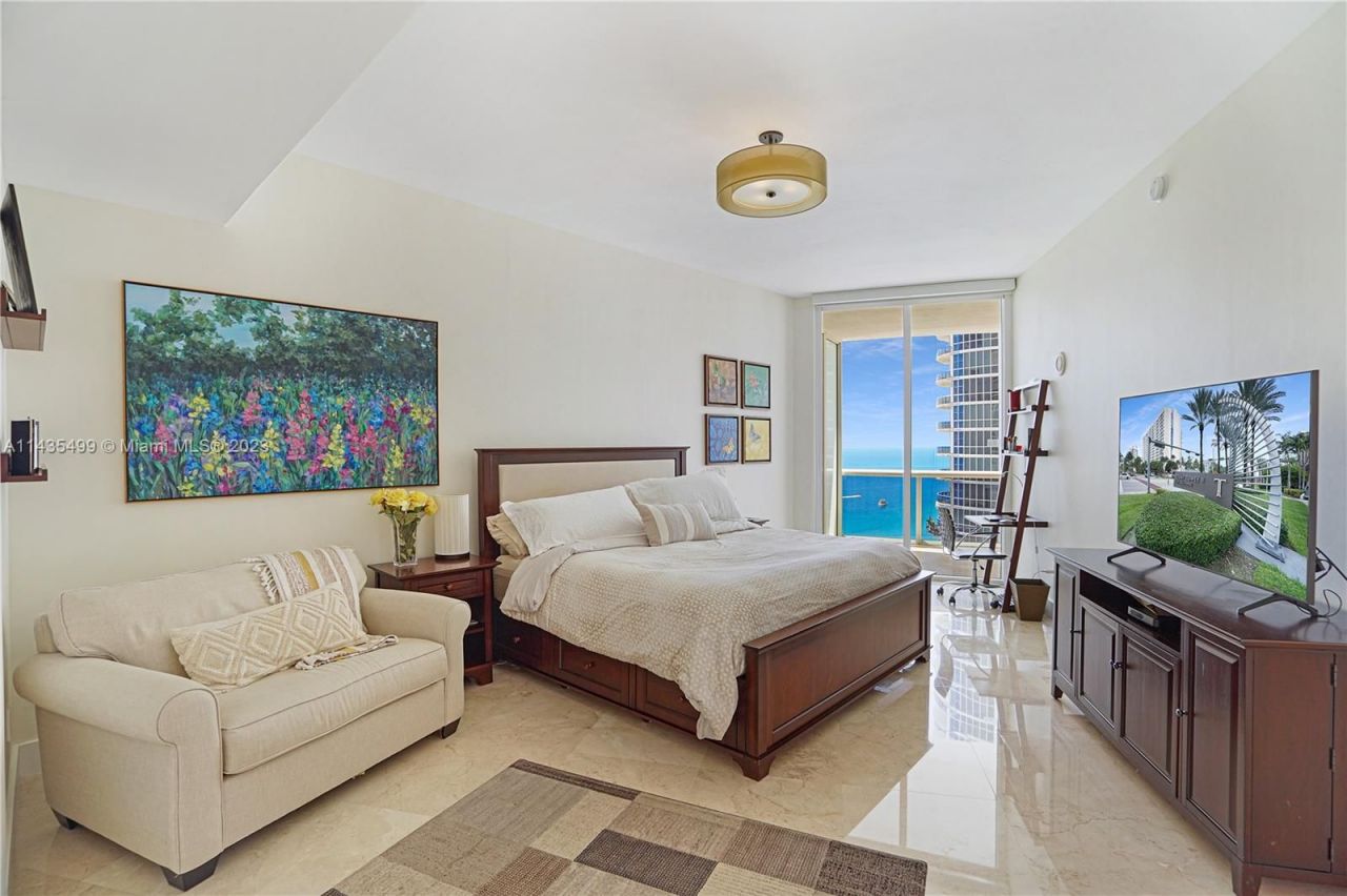 Квартира в Майами, США, 200 м² - фото 13