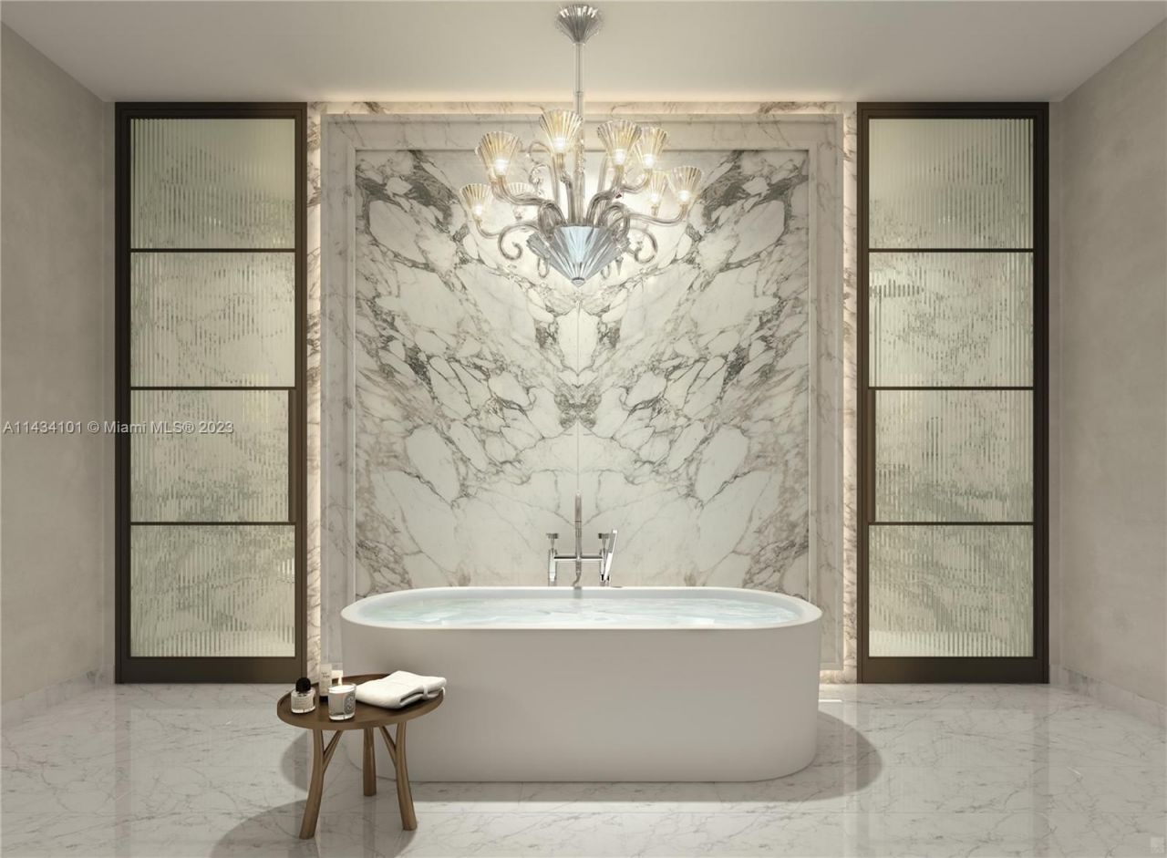 Квартира в Майами, США, 125 м² - фото 3