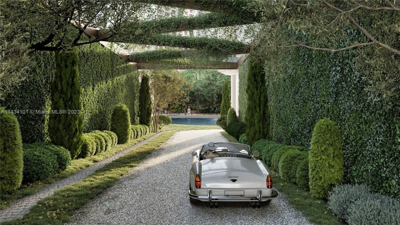 Квартира в Майами, США, 125 м² - фото 6