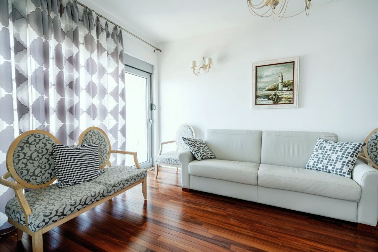 Квартира в Будве, Черногория, 76 м² - фото 12