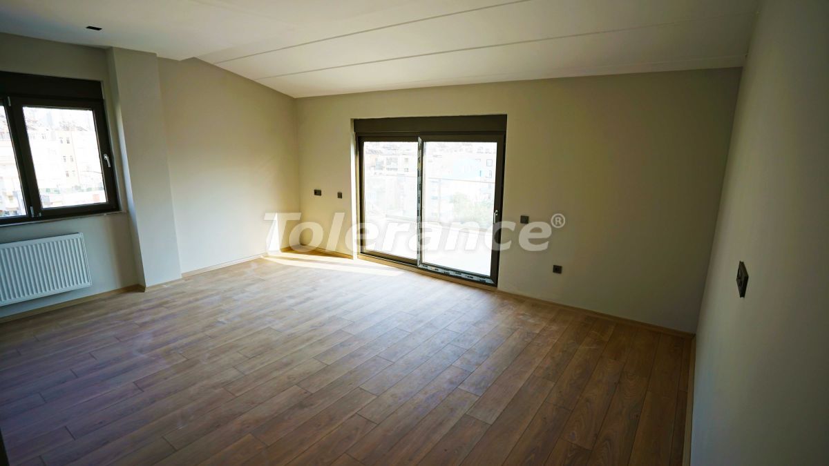 Апартаменты в Анталии, Турция, 100 м² - фото 7