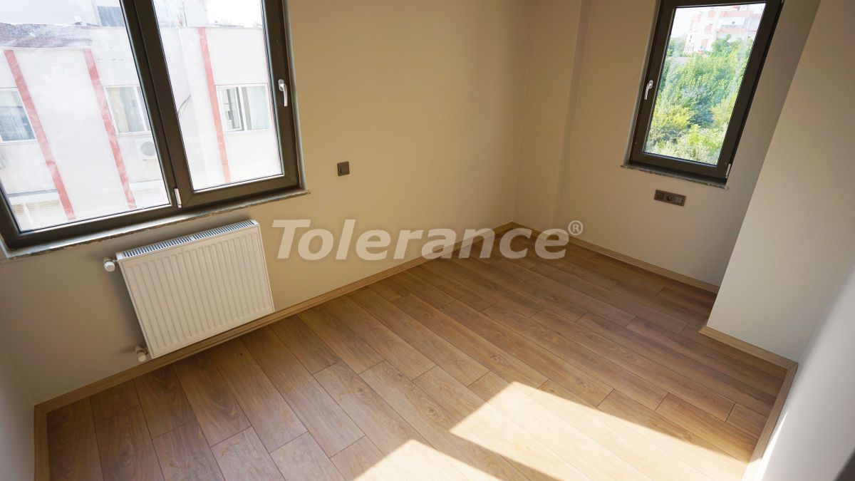 Апартаменты в Анталии, Турция, 100 м² - фото 9