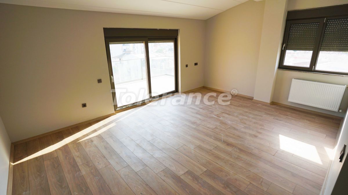 Апартаменты в Анталии, Турция, 100 м² - фото 11