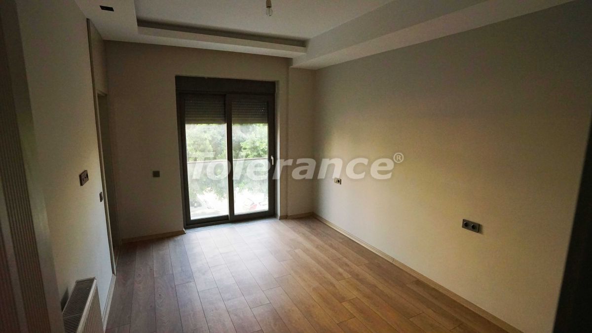 Апартаменты в Анталии, Турция, 100 м² - фото 13