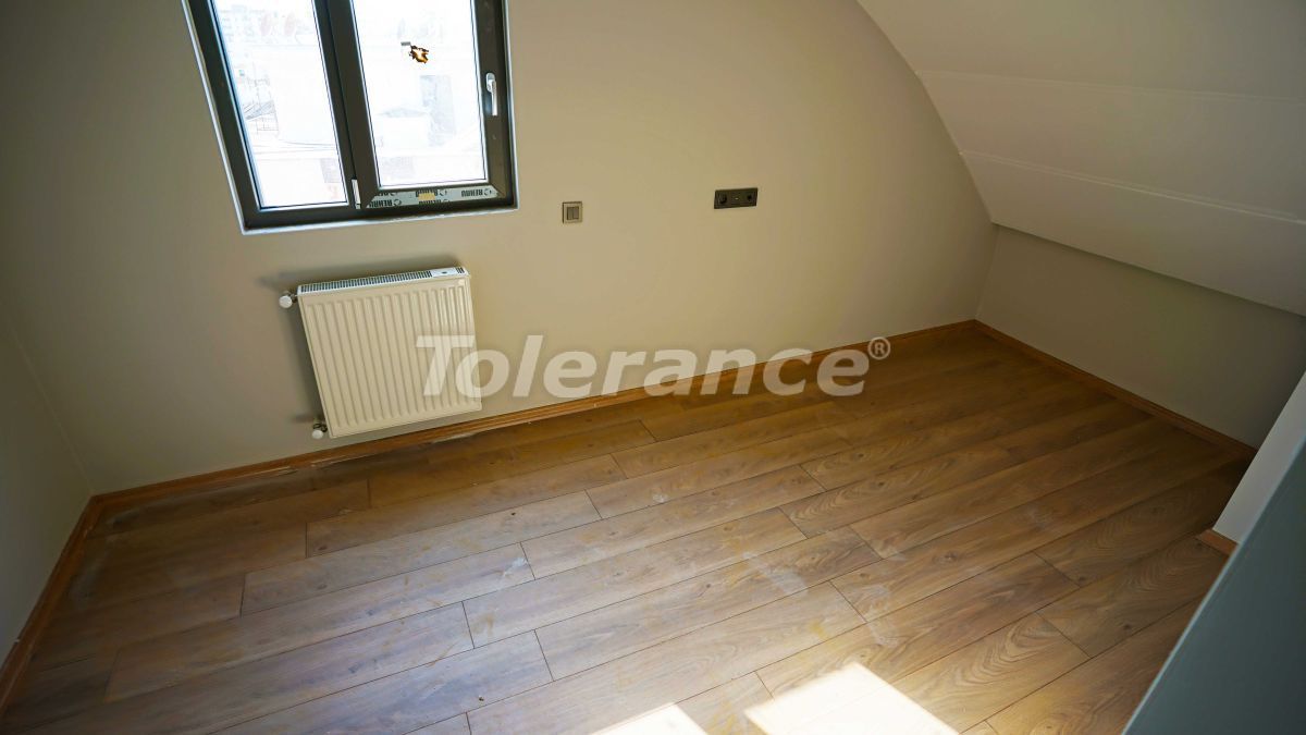 Апартаменты в Анталии, Турция, 100 м² - фото 15