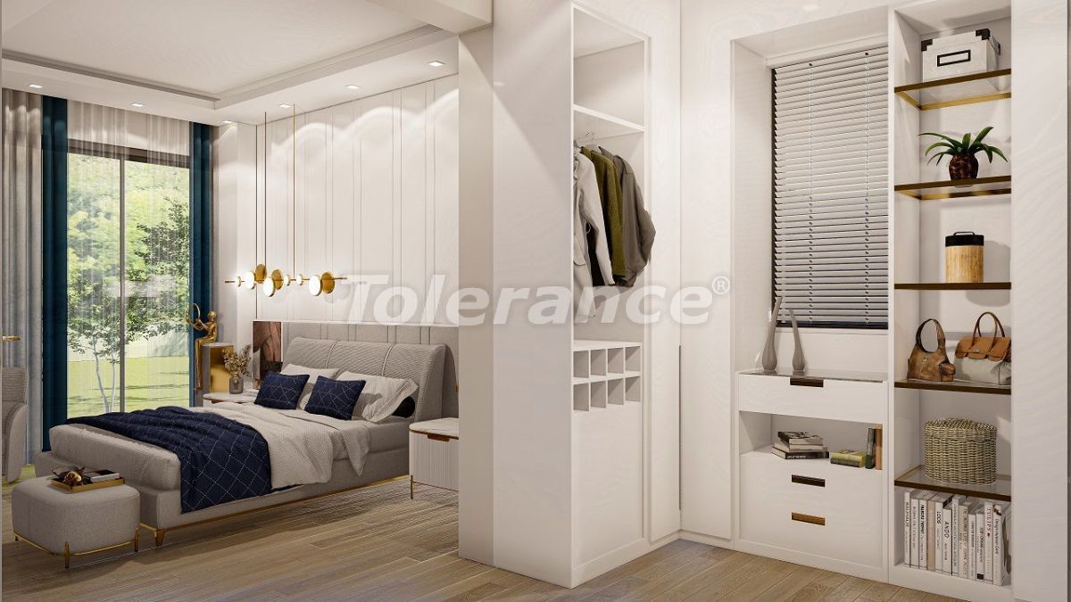 Вилла в Фамагусте, Кипр, 219 м² - фото 15