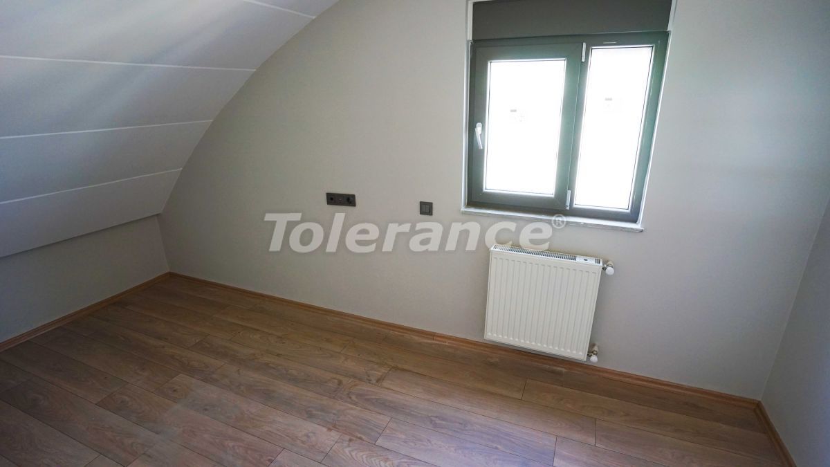 Апартаменты в Анталии, Турция, 100 м² - фото 16