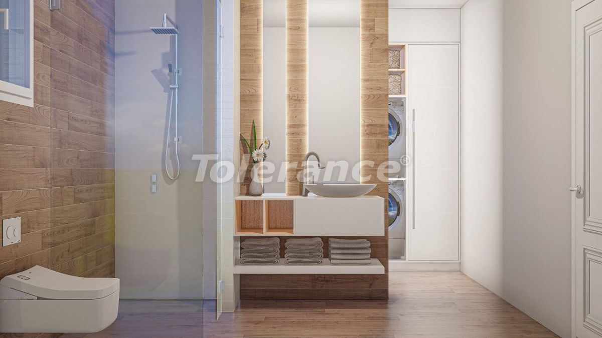 Вилла в Фамагусте, Кипр, 219 м² - фото 18