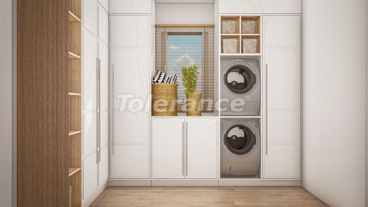 Вилла в Фамагусте, Кипр, 219 м² - фото 19