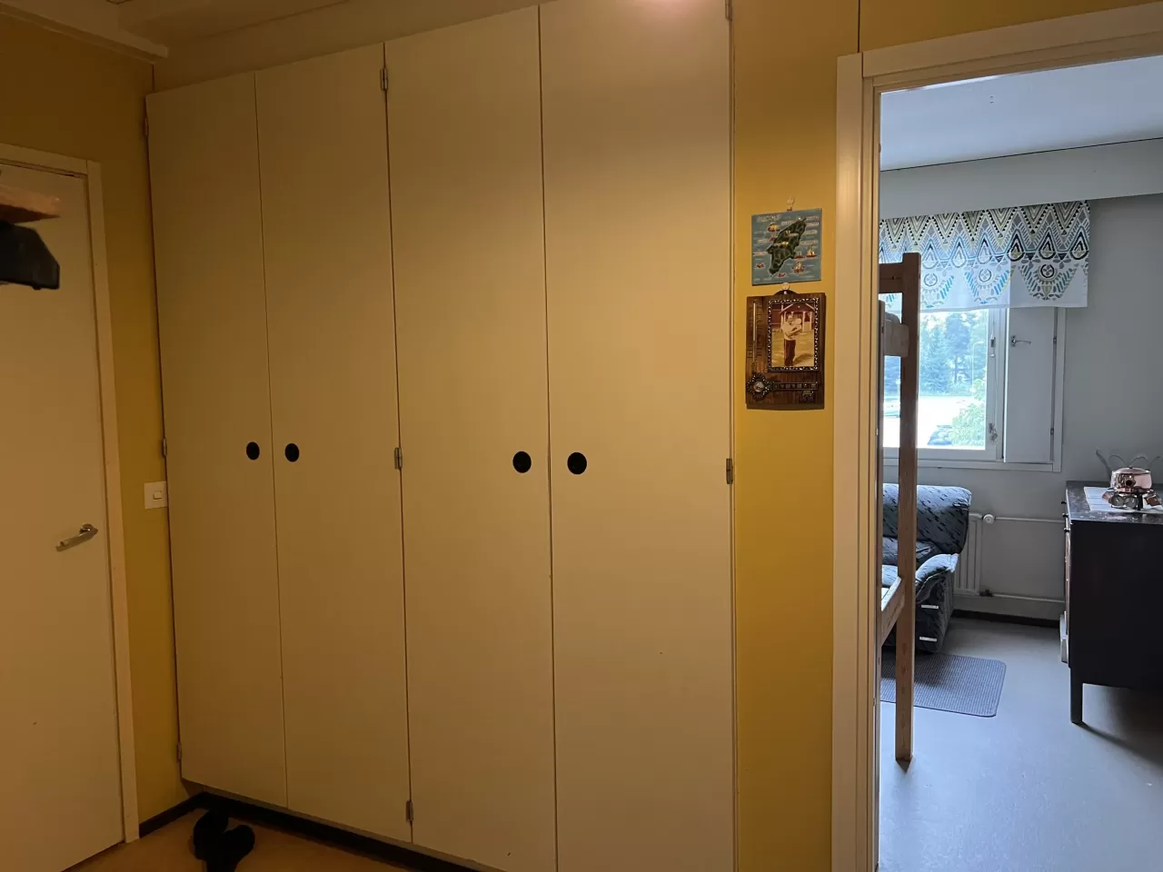 Квартира в Мянття, Финляндия, 77.5 м² - фото 9