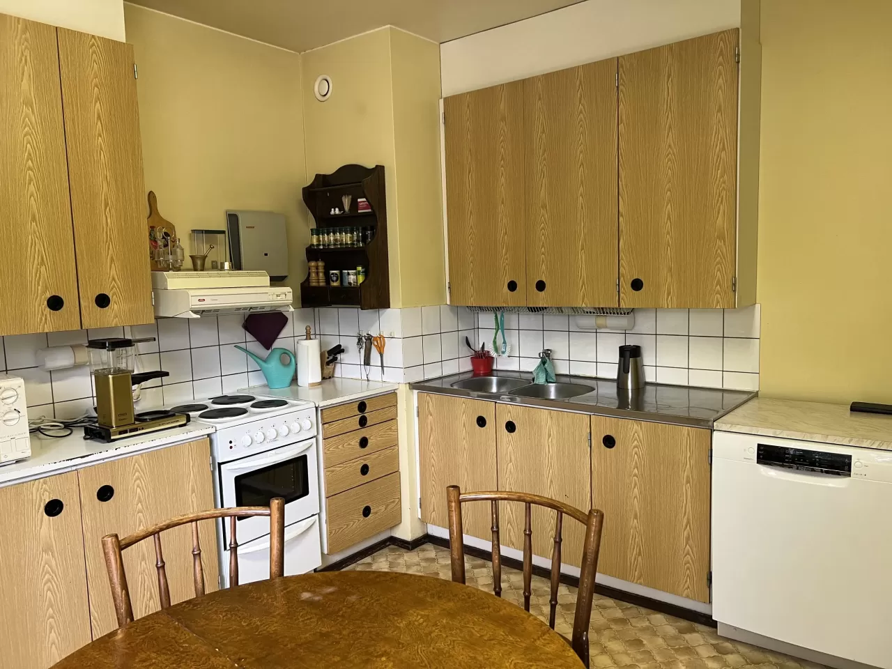 Квартира в Мянття, Финляндия, 77.5 м² - фото 16