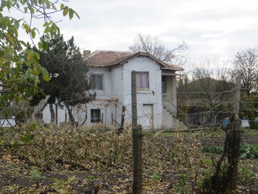 Дом в Трояново, Болгария, 100 м2 - фото 1