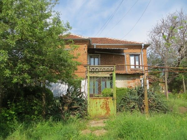 Дом в Момина-Церква, Болгария, 120 м² - фото 3