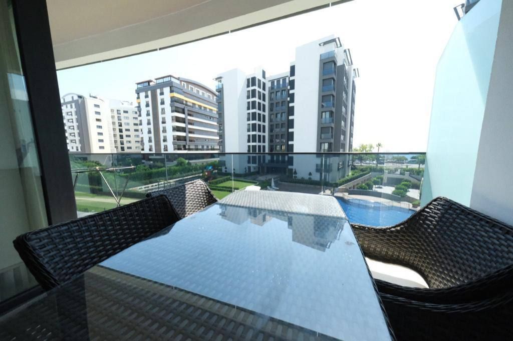 Квартира в Анталии, Турция, 150 м² - фото 2