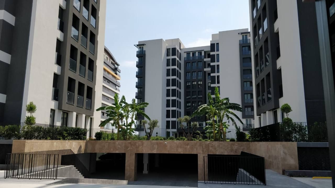 Квартира в Анталии, Турция, 150 м² - фото 13