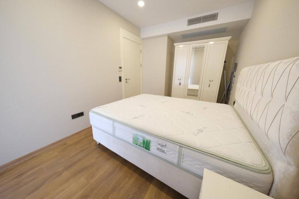 Квартира в Анталии, Турция, 150 м² - фото 10