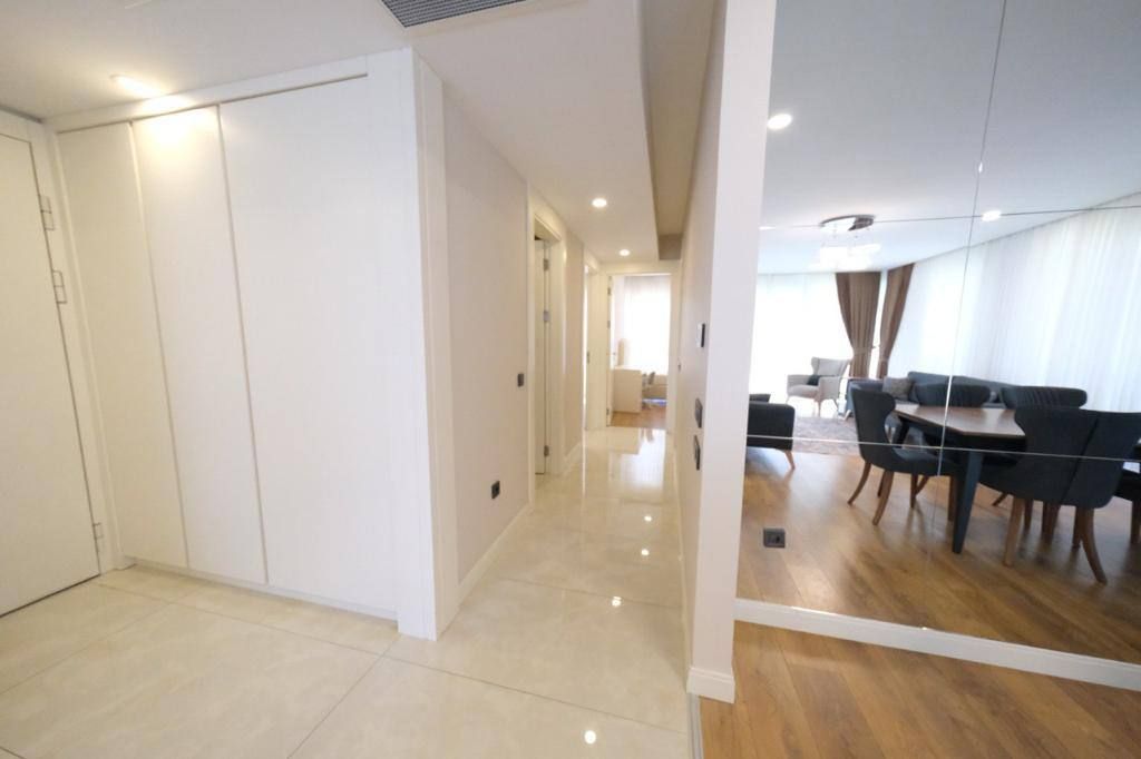 Квартира в Анталии, Турция, 150 м² - фото 12