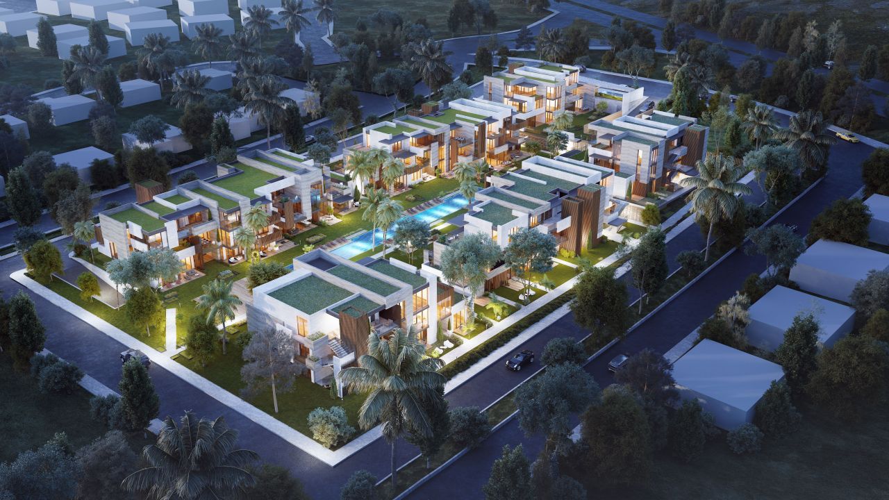 Квартира в Измире, Турция, 166 м² - фото 3