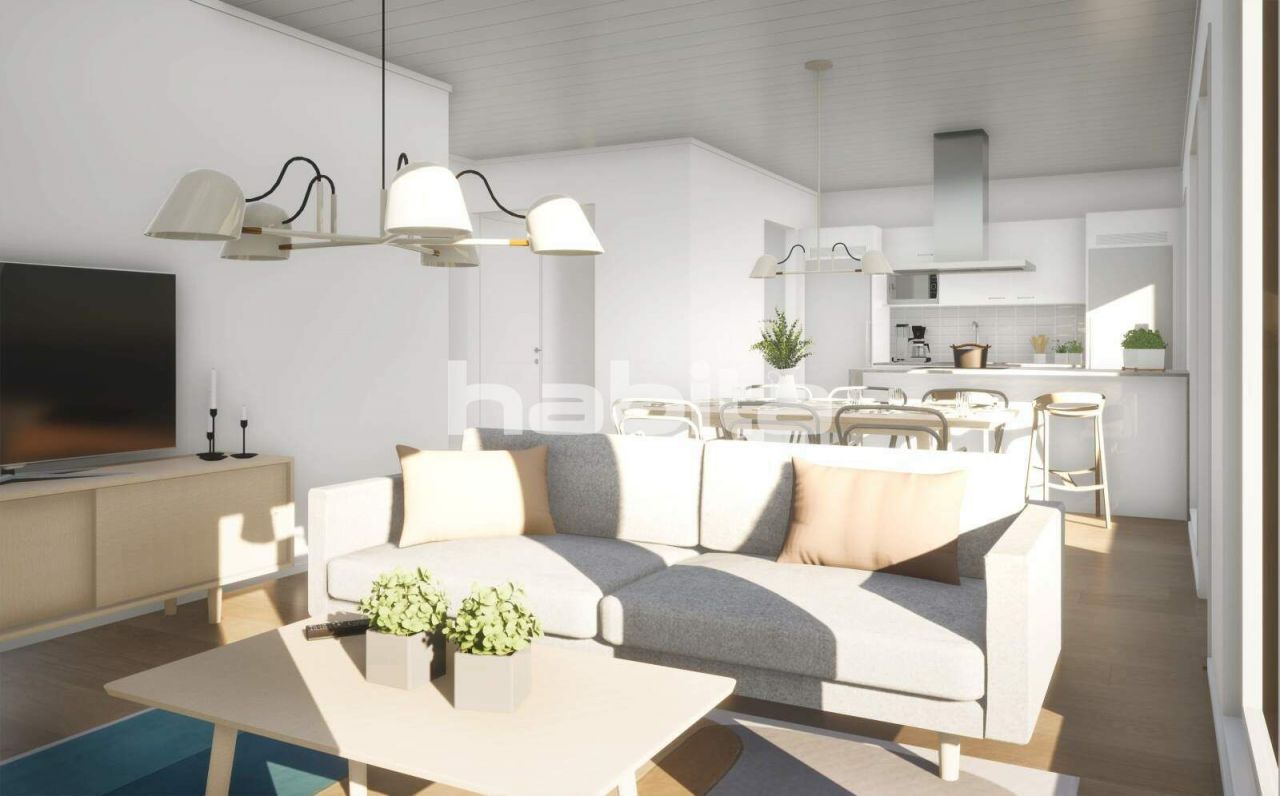 Дом в Хельсинки, Финляндия, 104.3 м² - фото 1
