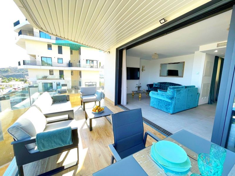 Апартаменты в Вильяхойосе, Испания, 76 м² - фото 3