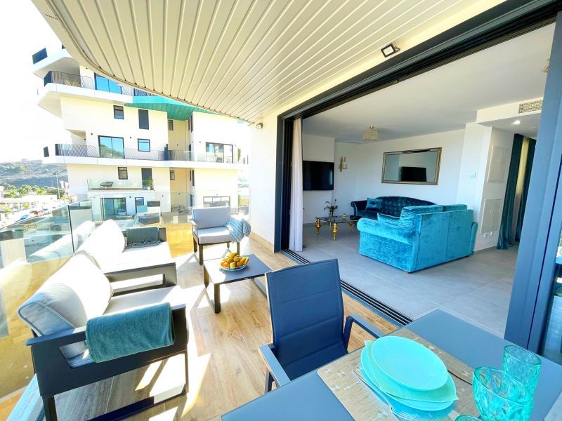 Апартаменты в Вильяхойосе, Испания, 76 м² - фото 8