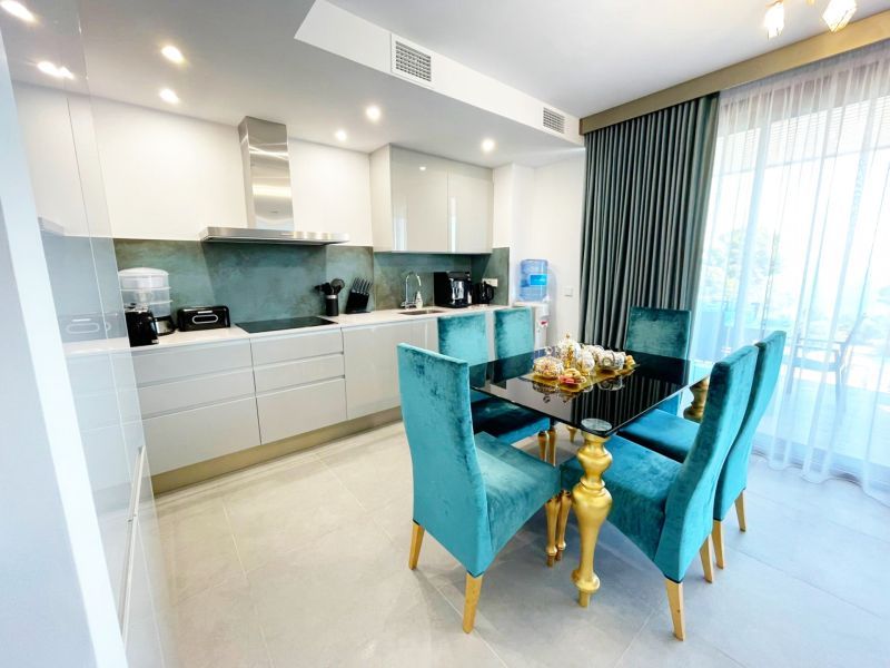 Апартаменты в Вильяхойосе, Испания, 76 м² - фото 9