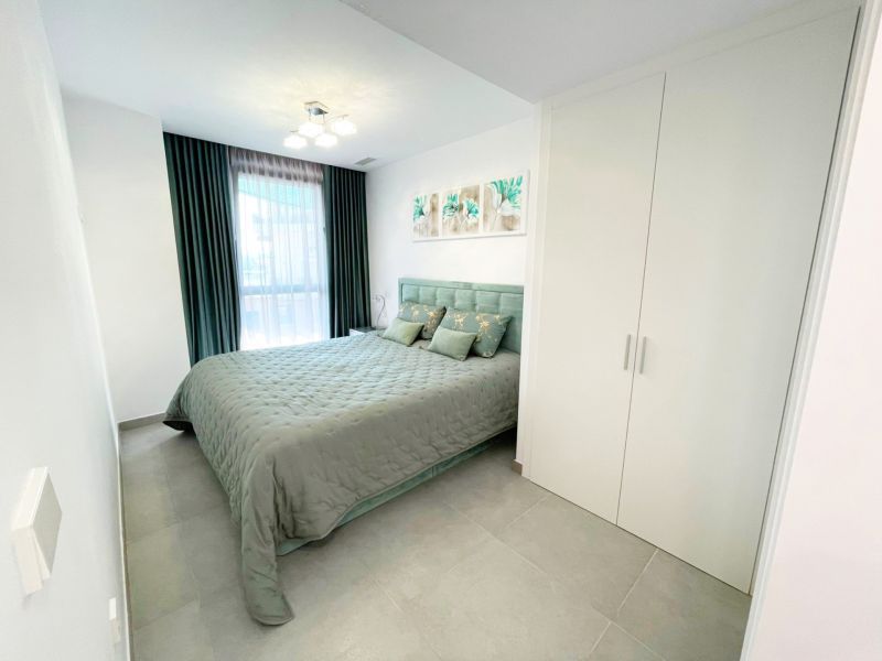 Апартаменты в Вильяхойосе, Испания, 76 м² - фото 15