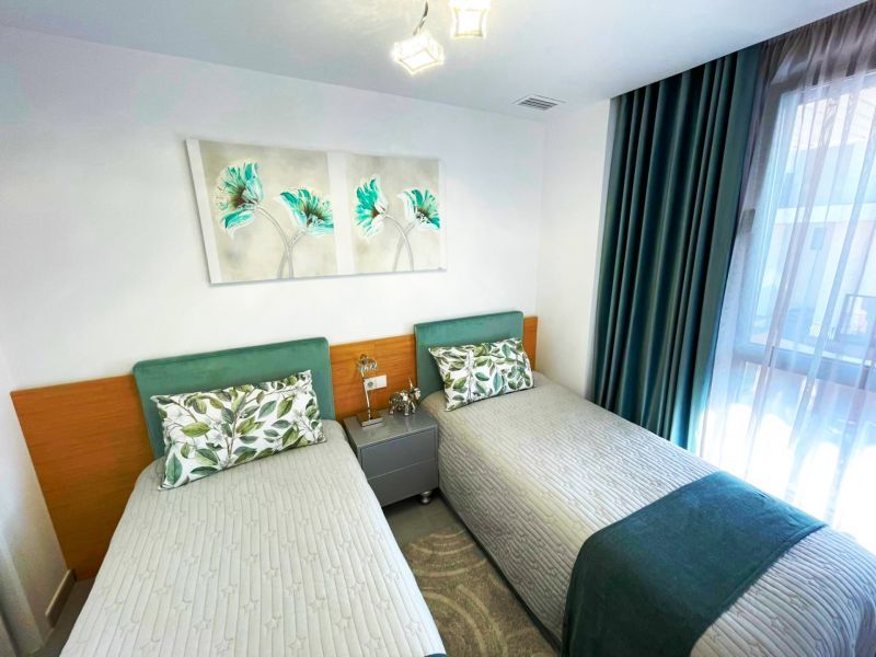 Апартаменты в Вильяхойосе, Испания, 76 м² - фото 18