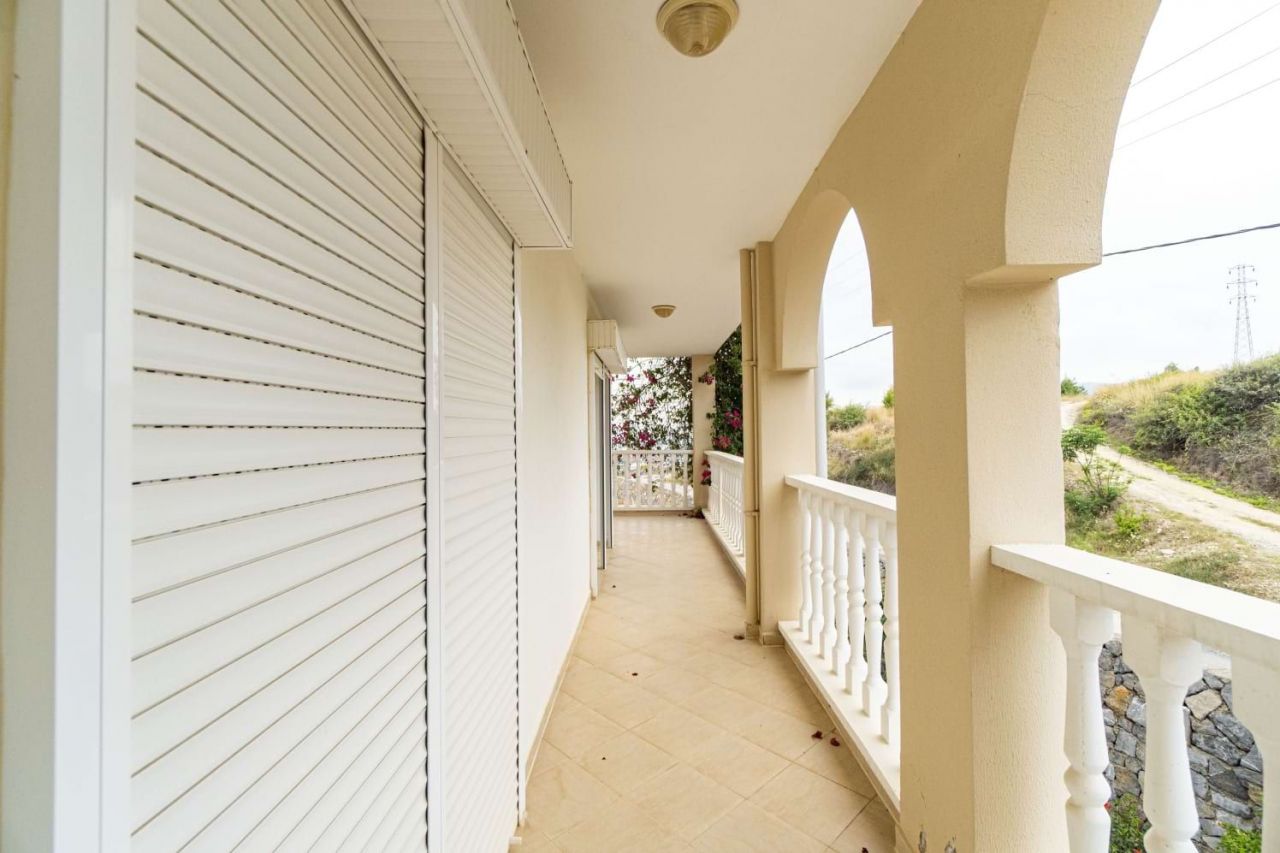 Квартира в Алании, Турция, 100 м² - фото 5