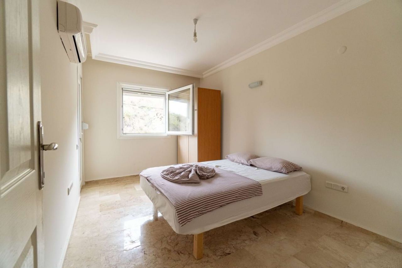 Квартира в Алании, Турция, 100 м² - фото 8