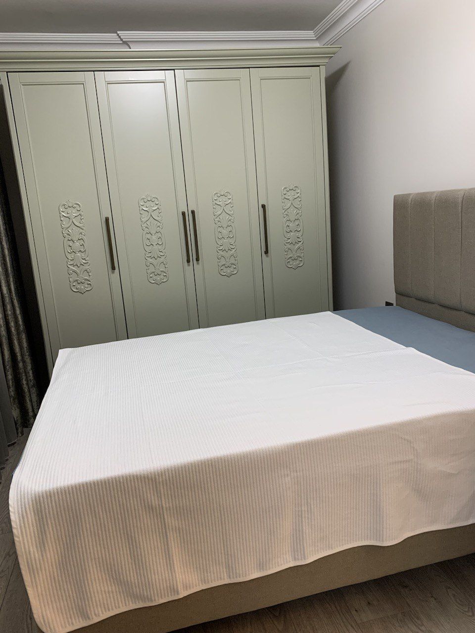 Квартира в Анталии, Турция, 150 м² - фото 2