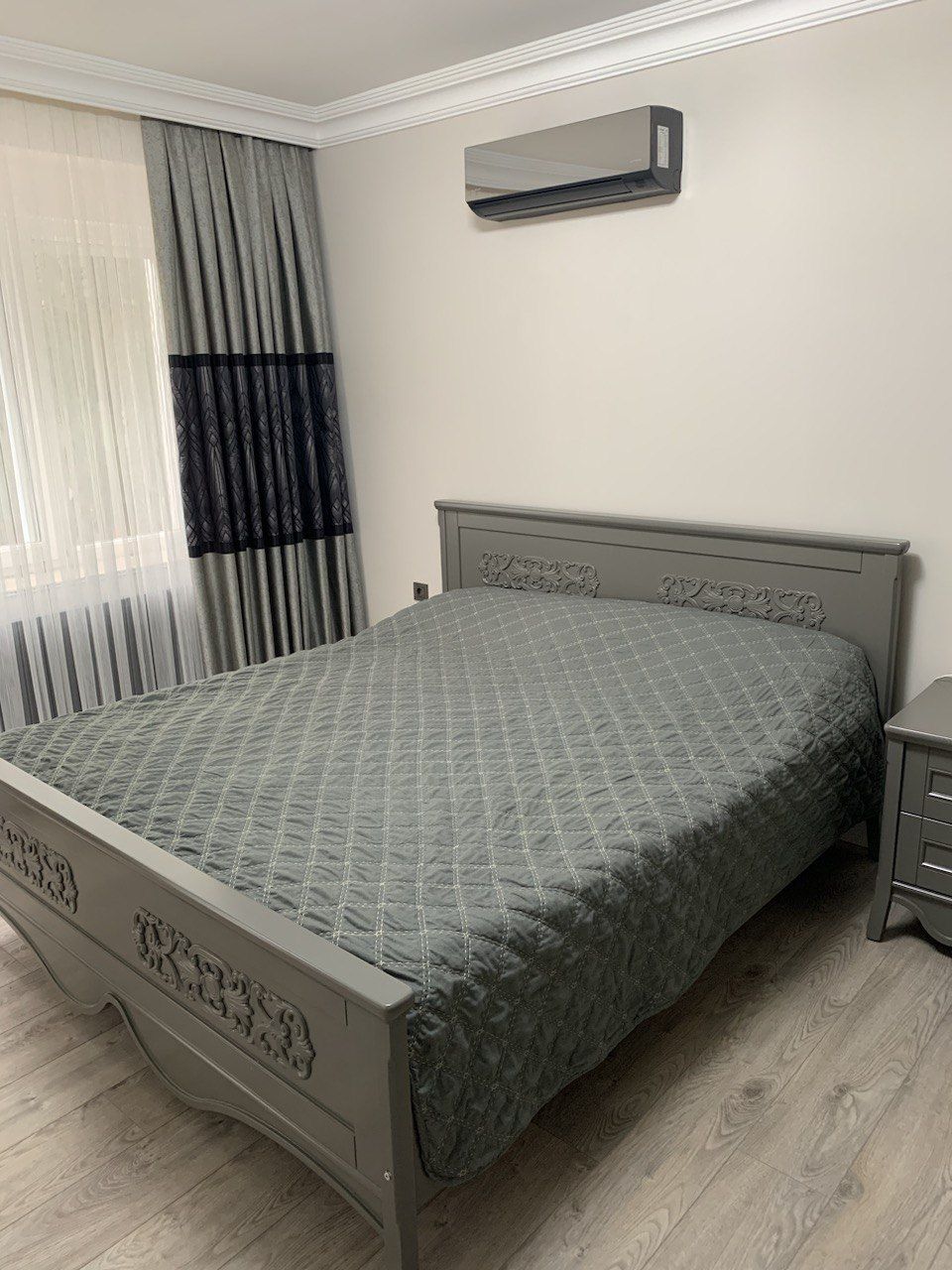 Квартира в Анталии, Турция, 150 м² - фото 3