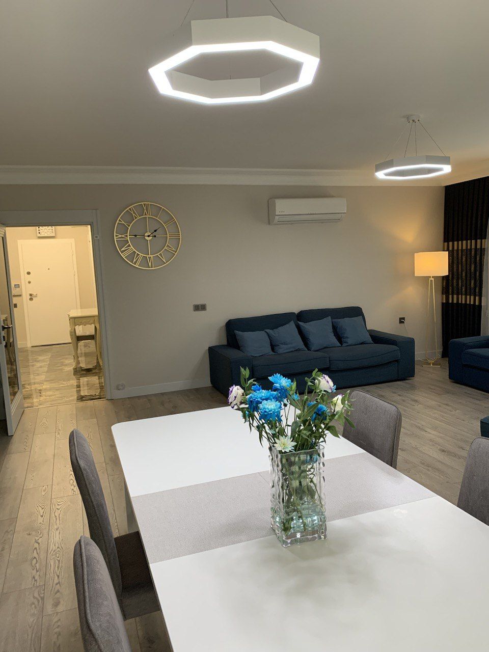 Квартира в Анталии, Турция, 150 м² - фото 6