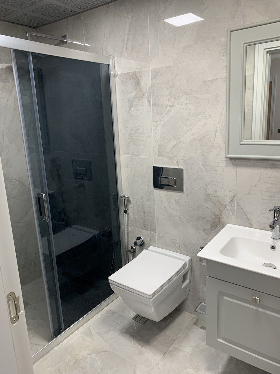 Квартира в Анталии, Турция, 150 м² - фото 5