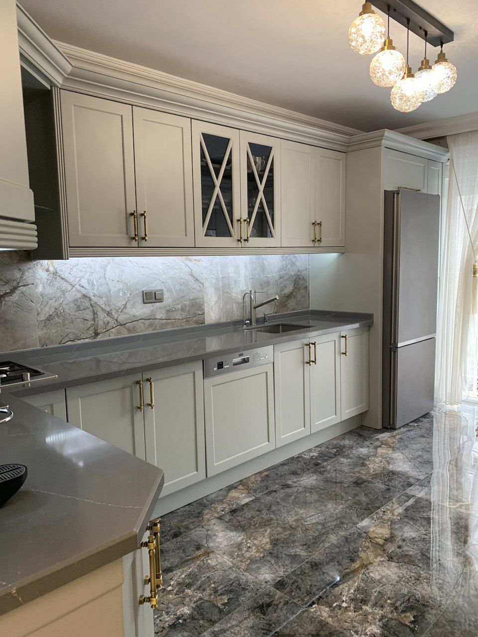 Квартира в Анталии, Турция, 150 м² - фото 8