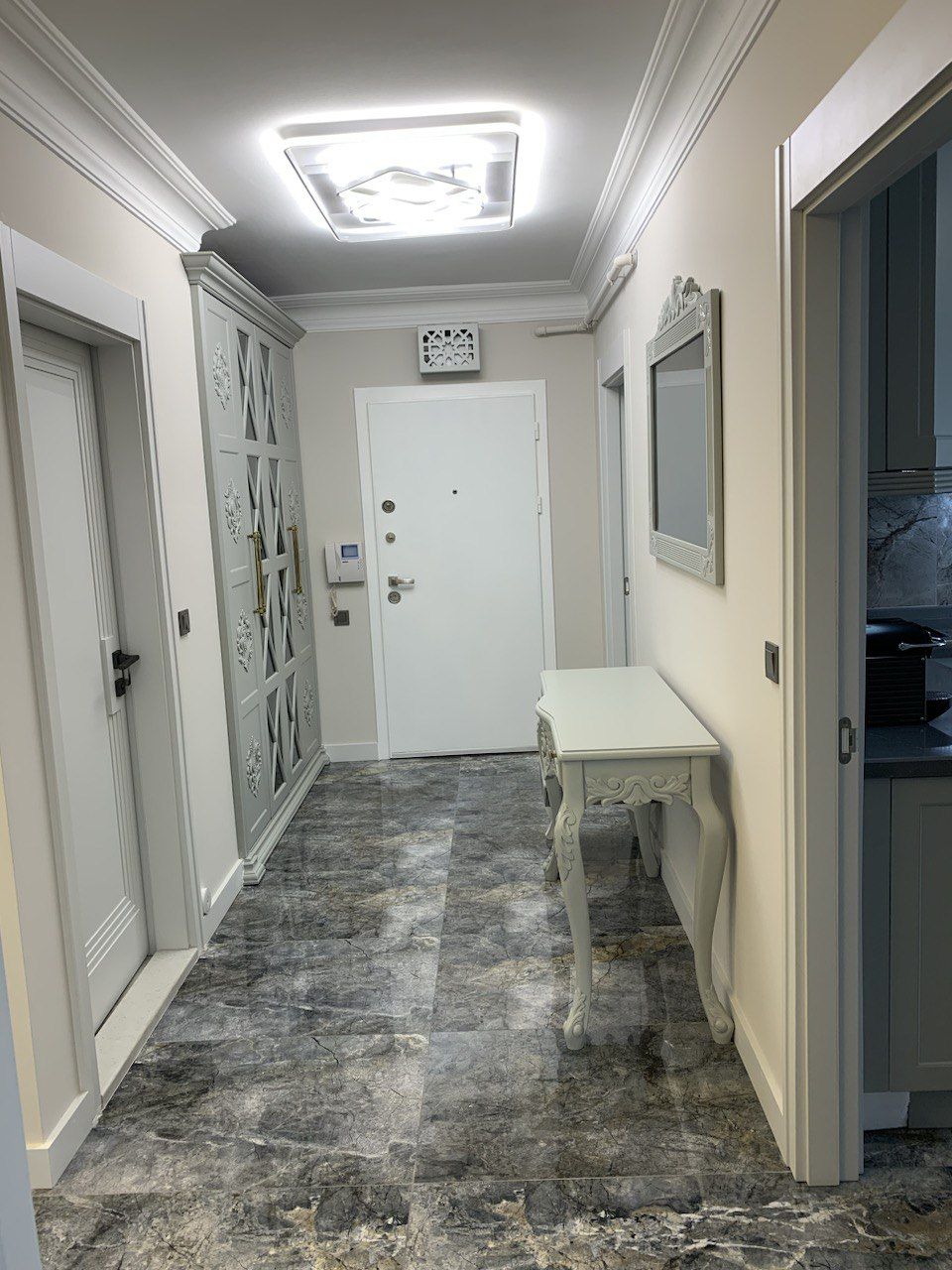 Квартира в Анталии, Турция, 150 м² - фото 17