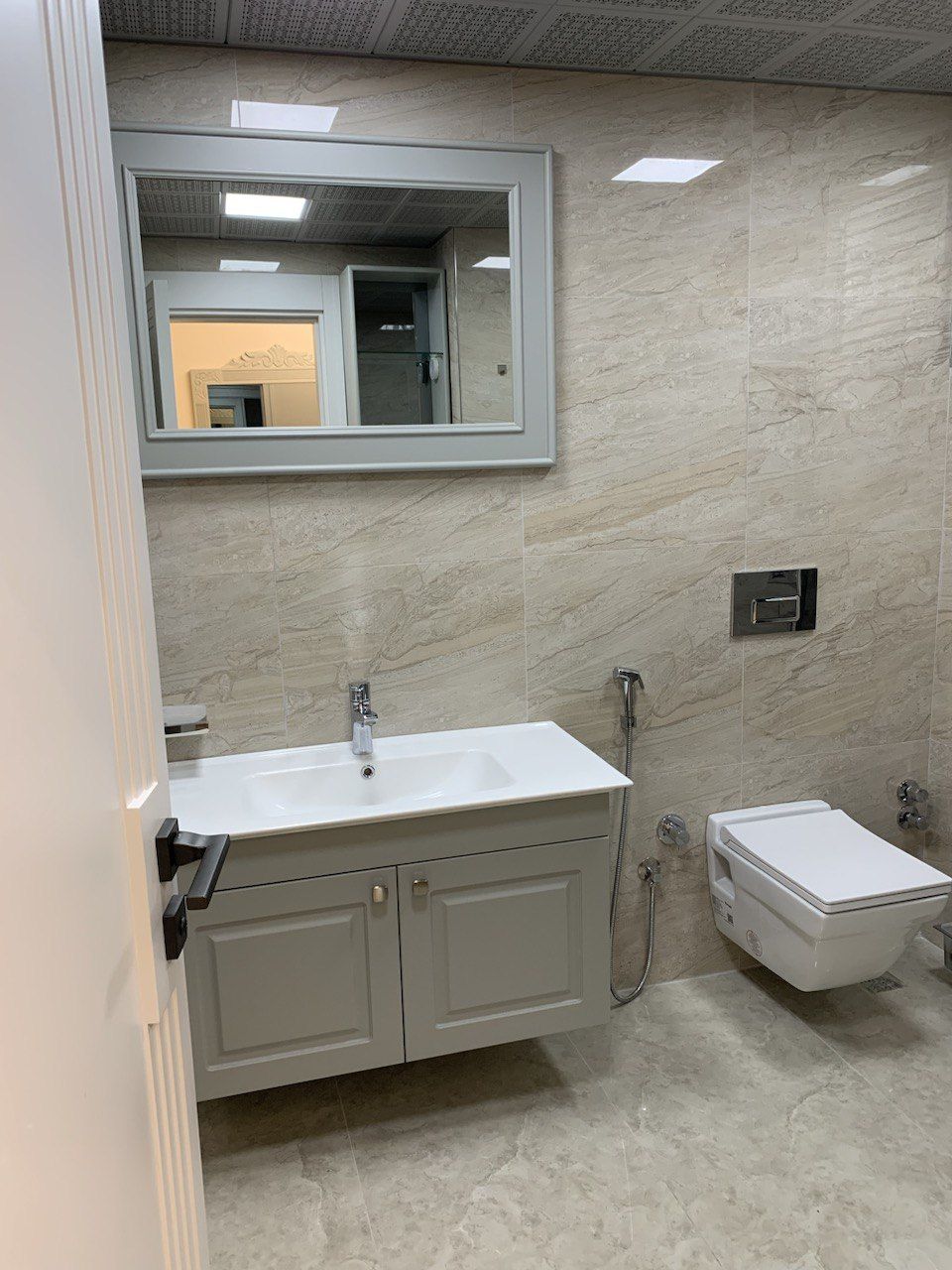 Квартира в Анталии, Турция, 150 м² - фото 12